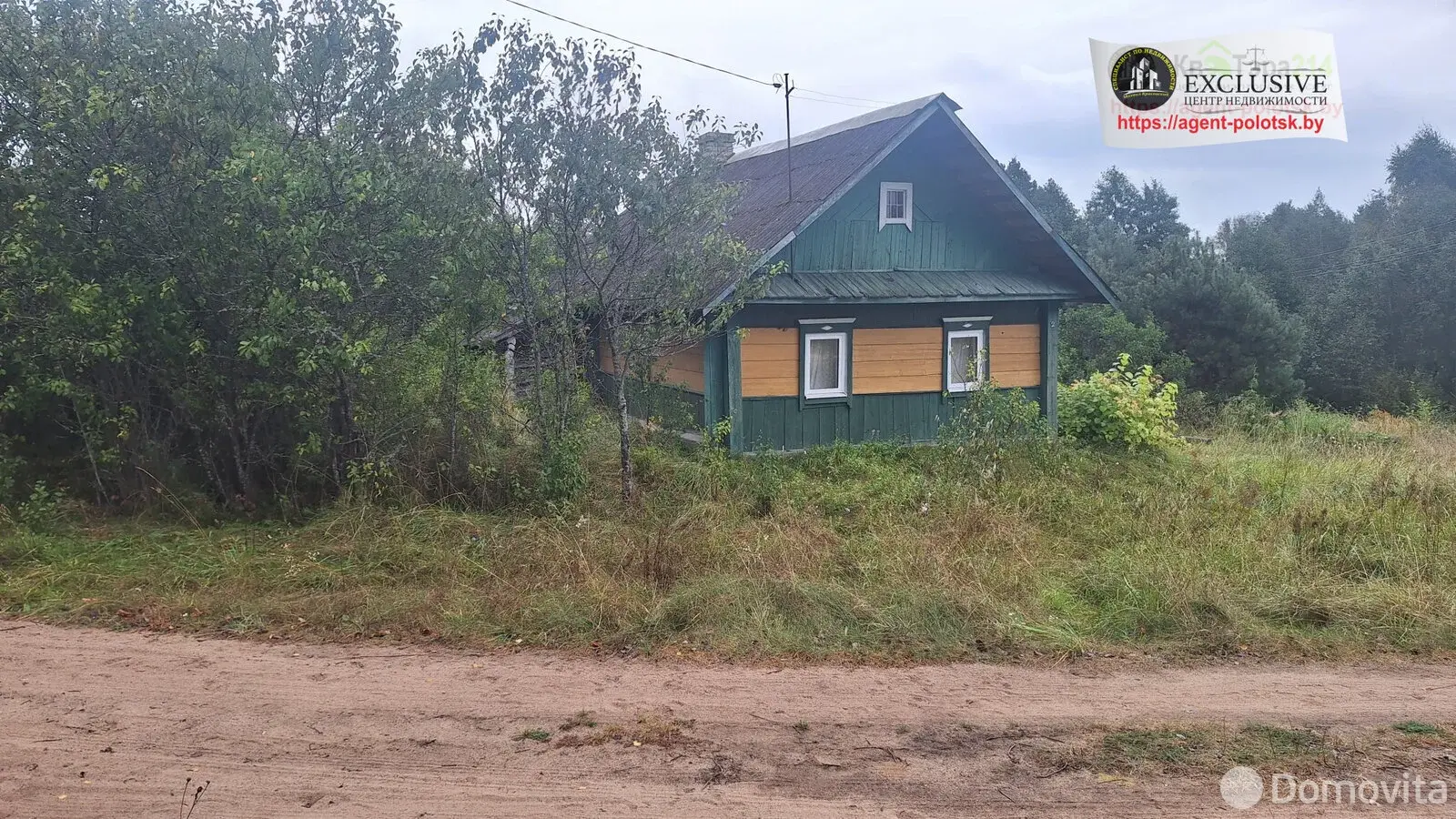 дом, Подъязно, ул. Ленинская, д. 2 