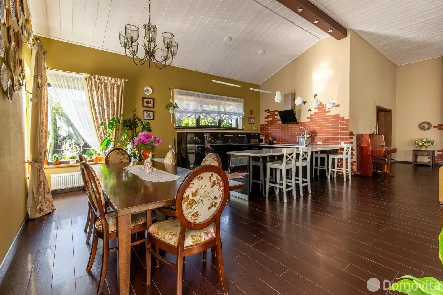 Стоимость продажи дома, Тарасово, ул. Олимпийская