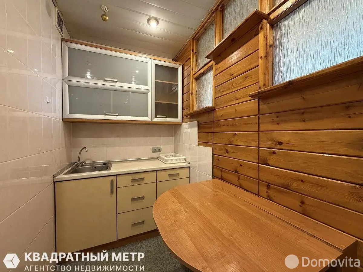 Снять офис на ул. Сторожовская, д. 8 в Минске, 3914BYN, код 17169 - фото 14