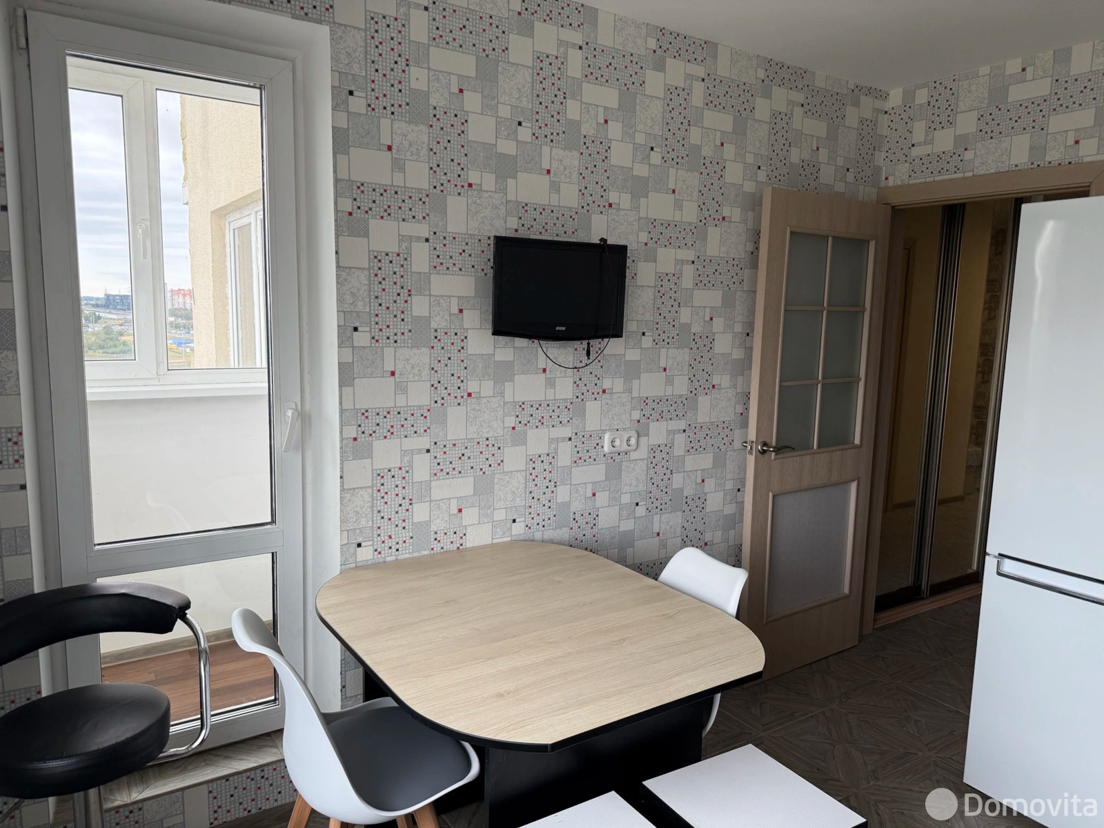 Цена аренды квартиры, Минск, ул. Школьная, д. 16