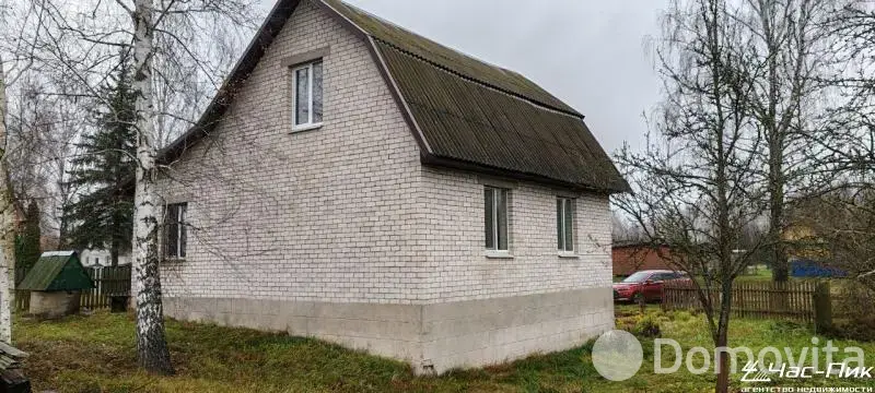 коттедж, Красная Слобода, д. 3