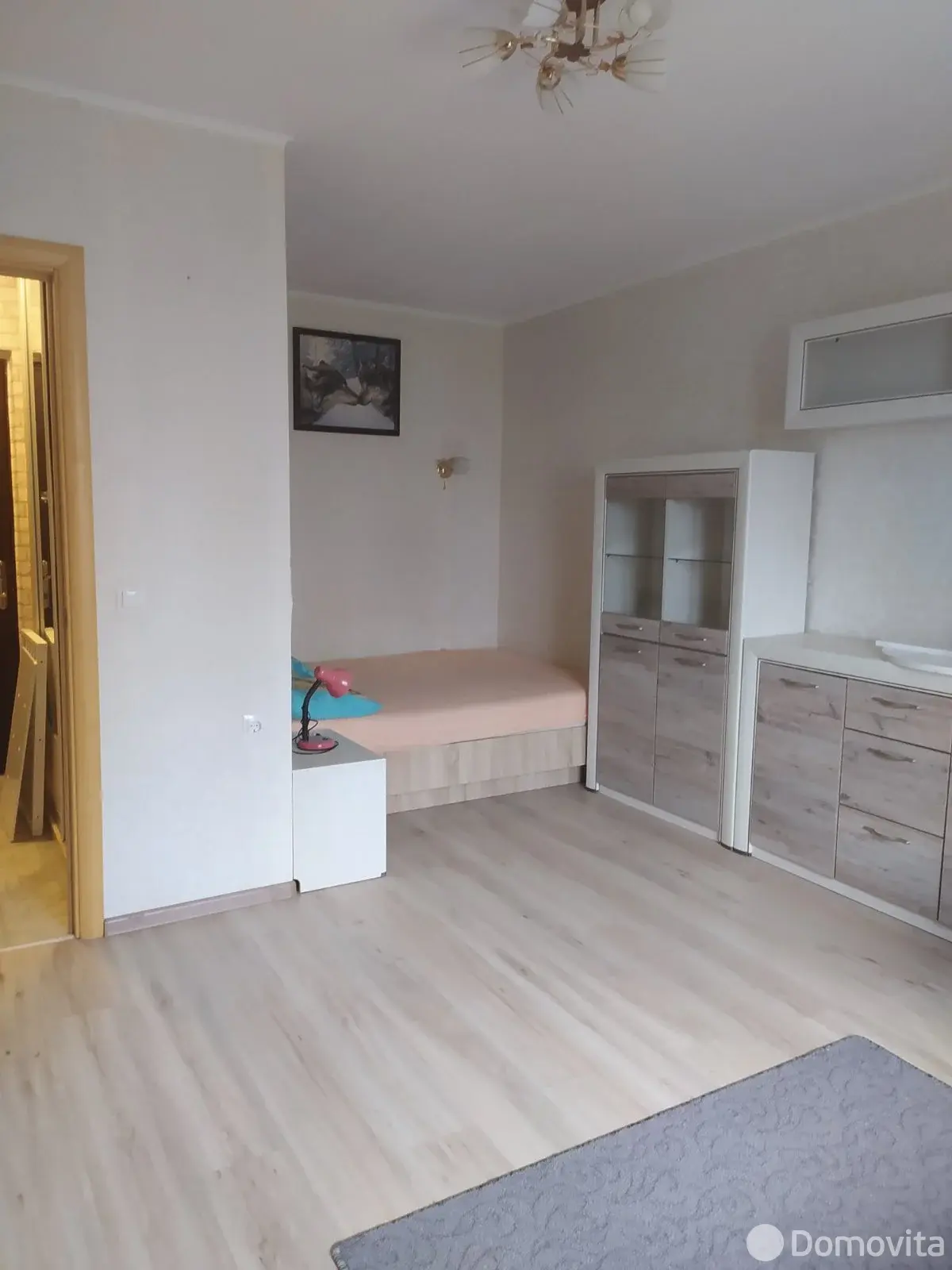 Цена аренды квартиры, Минск, ул. Академика Карского, д. 17