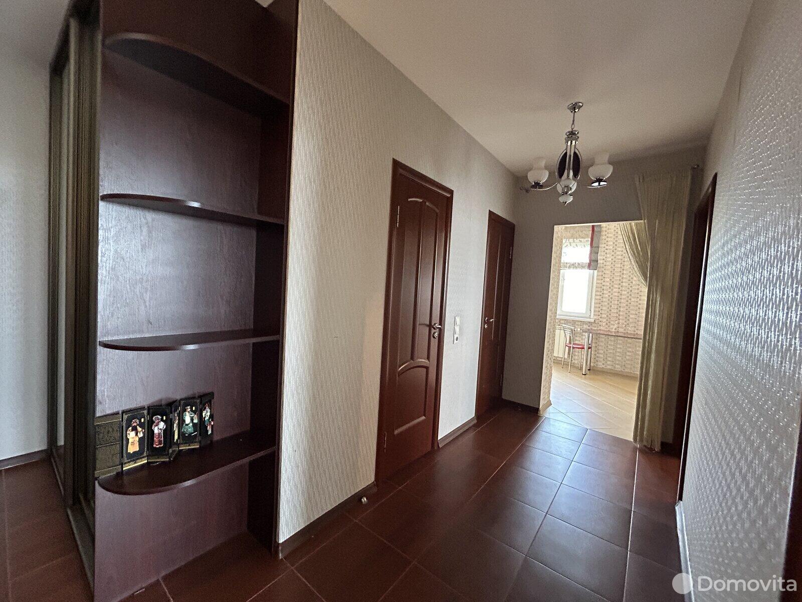 Стоимость продажи квартиры, Минск, ул. Пономаренко, д. 62