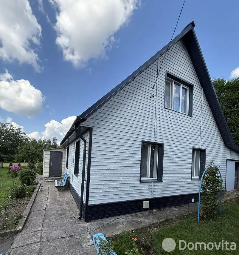 Цена продажи коттеджа, Силичи, ул. Центральная