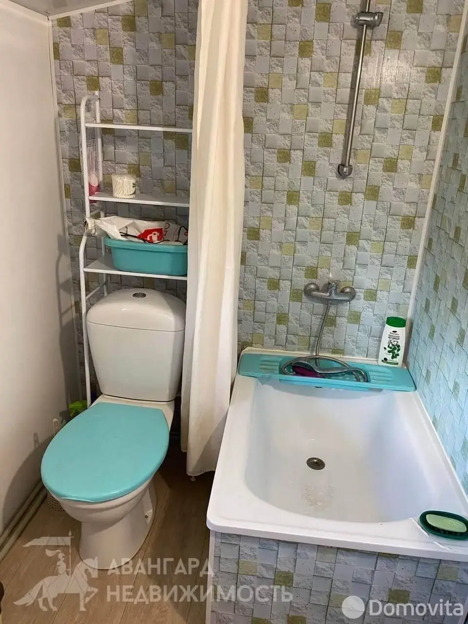 Купить 1-этажную дачу в Лувр Минская область, 69500USD, код 184894 - фото 14