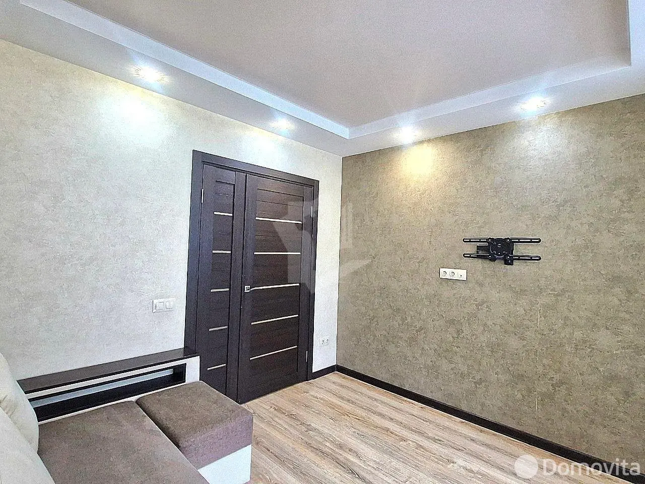 квартира, Минск, ул. Маршала Лосика, д. 34 