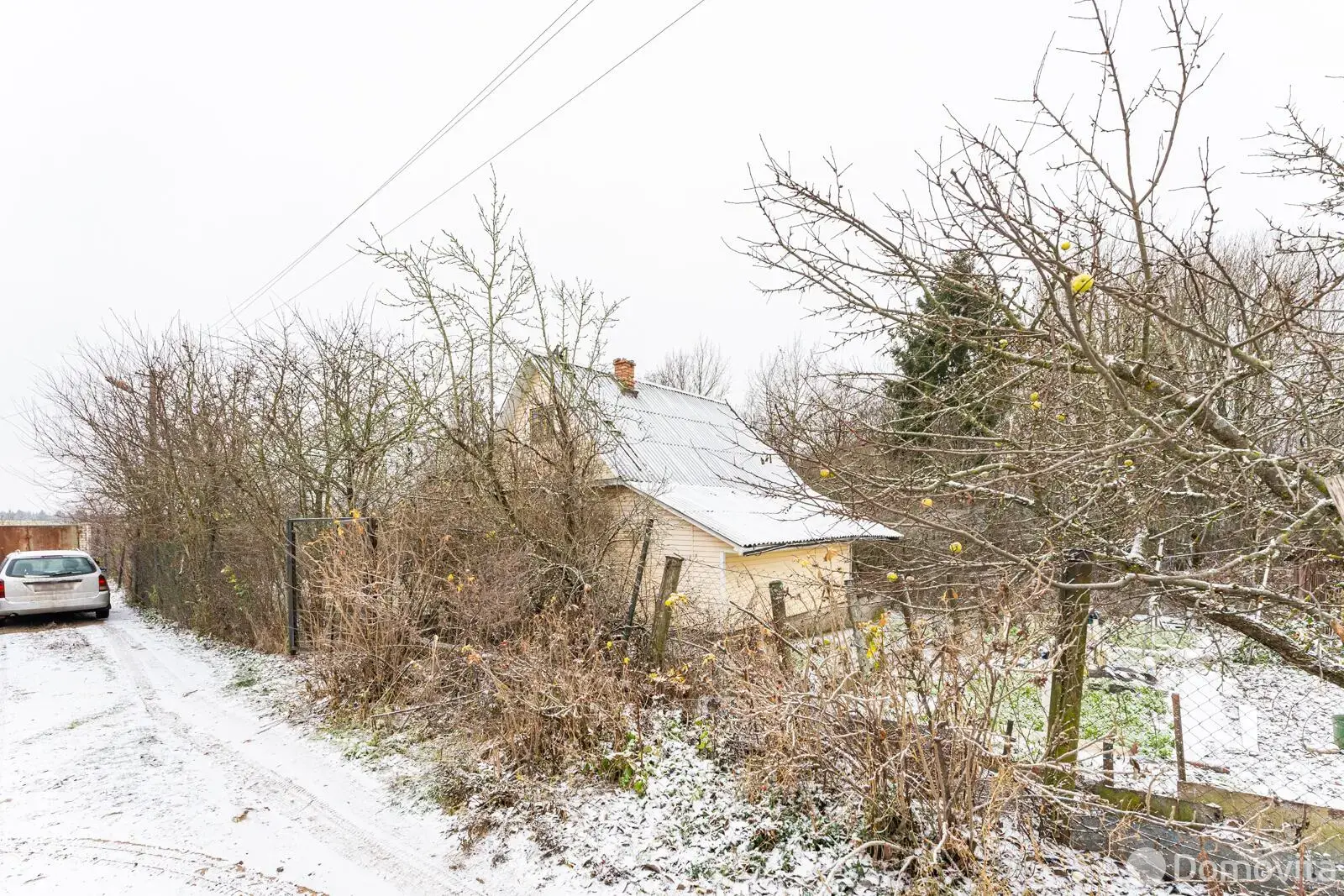 Продажа 2-этажной дачи в Межколхозстрой Минская область, 12000USD, код 184846 - фото 28