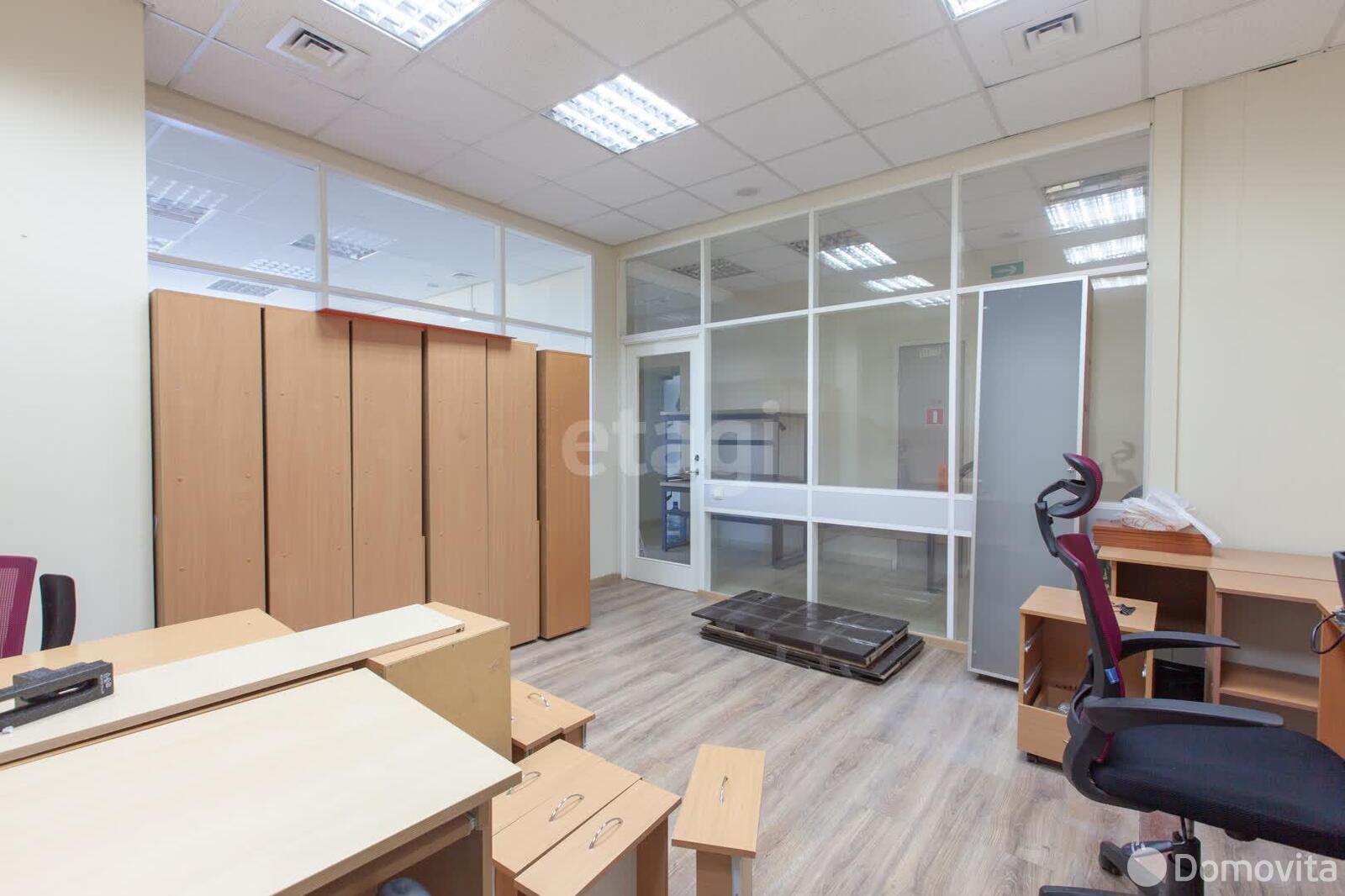 Купить офис на пл. Свободы, д. 17 в Минске, 798000USD, код 7943 - фото 19