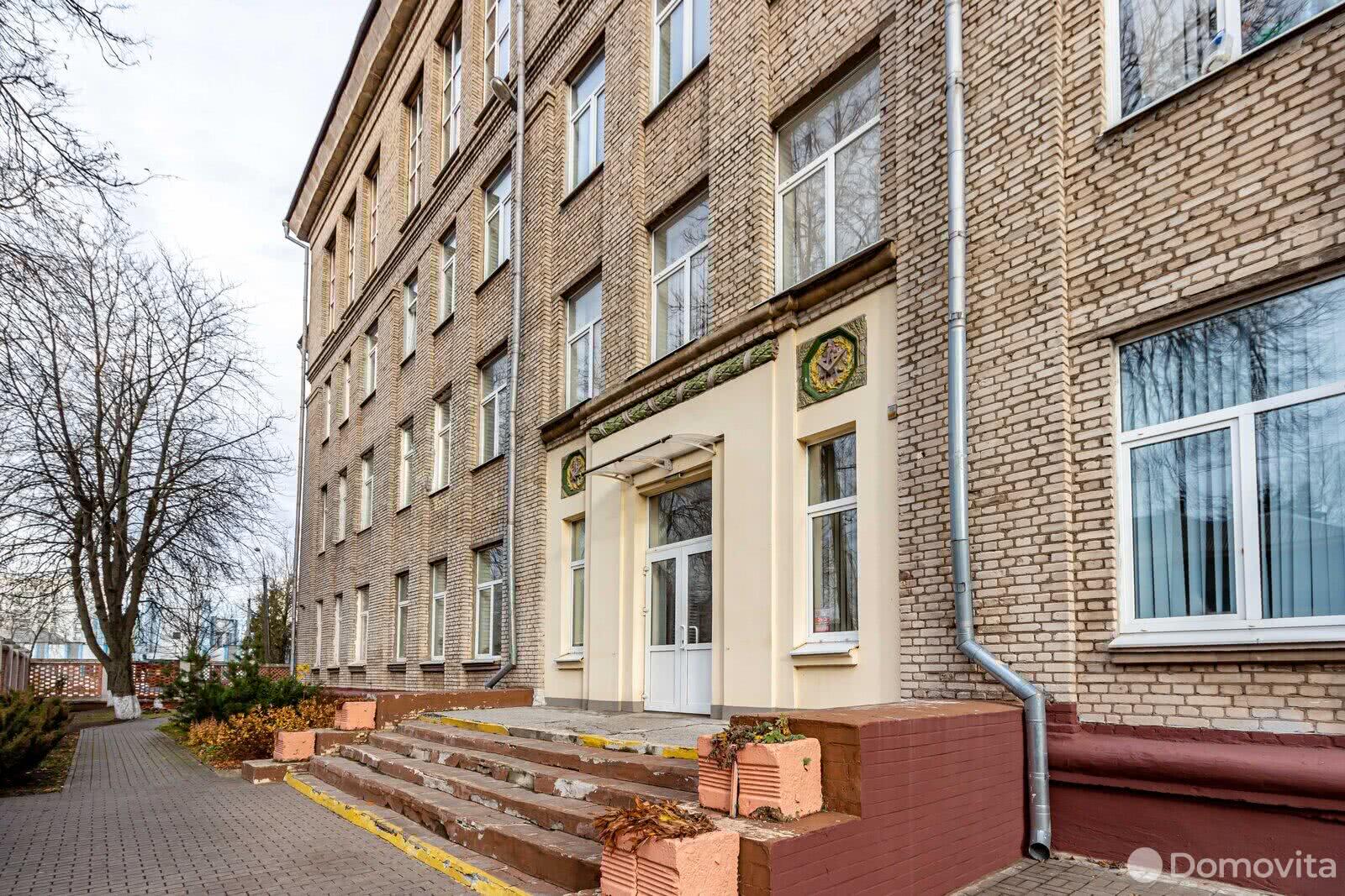 Купить офис на ул. Маяковского, д. 127/2 в Минске, 648000USD, код 6604 - фото 47