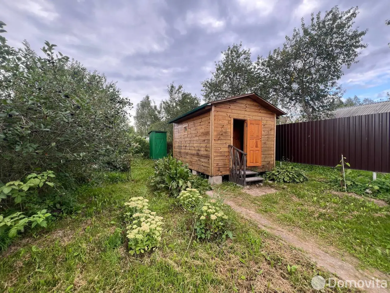 Купить 1-этажную дачу в Лужках Могилевская область, 9900USD, код 183926 - фото 20