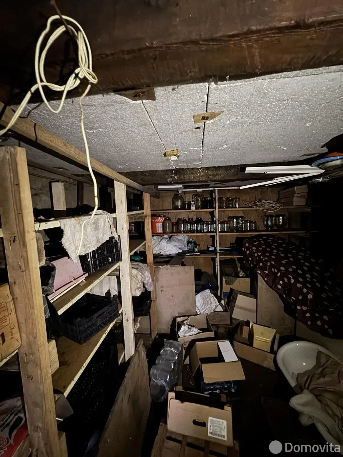 дача, Зареченская Дружба,