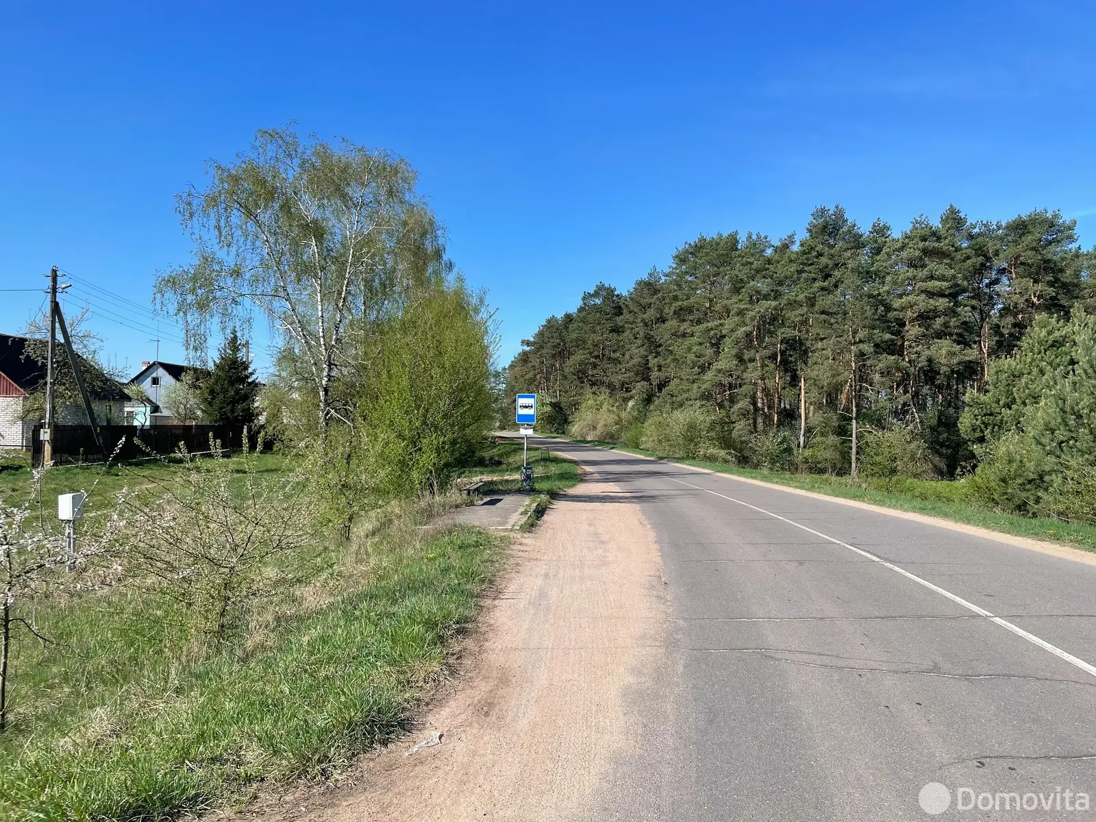 Купить земельный участок, 19.5 соток, Рахманьки, Минская область, 47500USD, код 570182 - фото 15