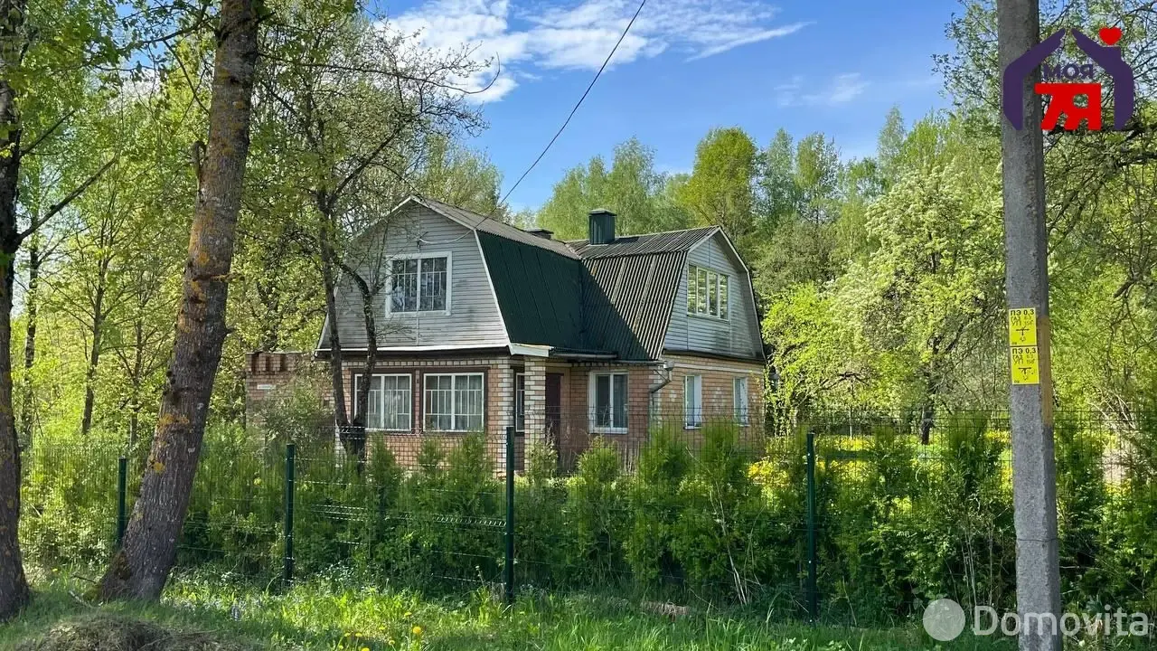 дом, Прудище, ул. Центральная