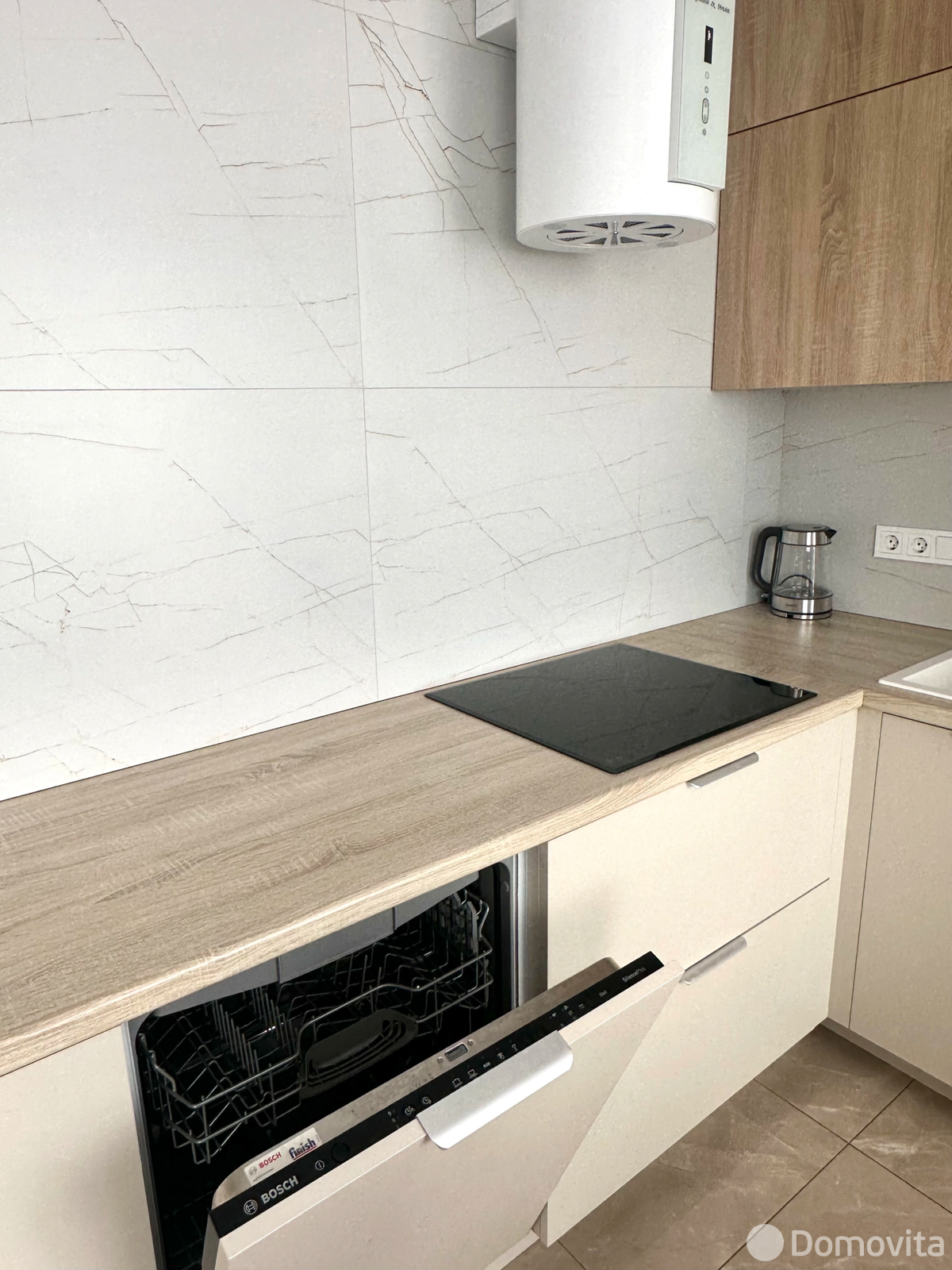 Снять 2-комнатную квартиру в Минске, ул. Нововиленская, д. 29, 820USD, код 148236 - фото 18