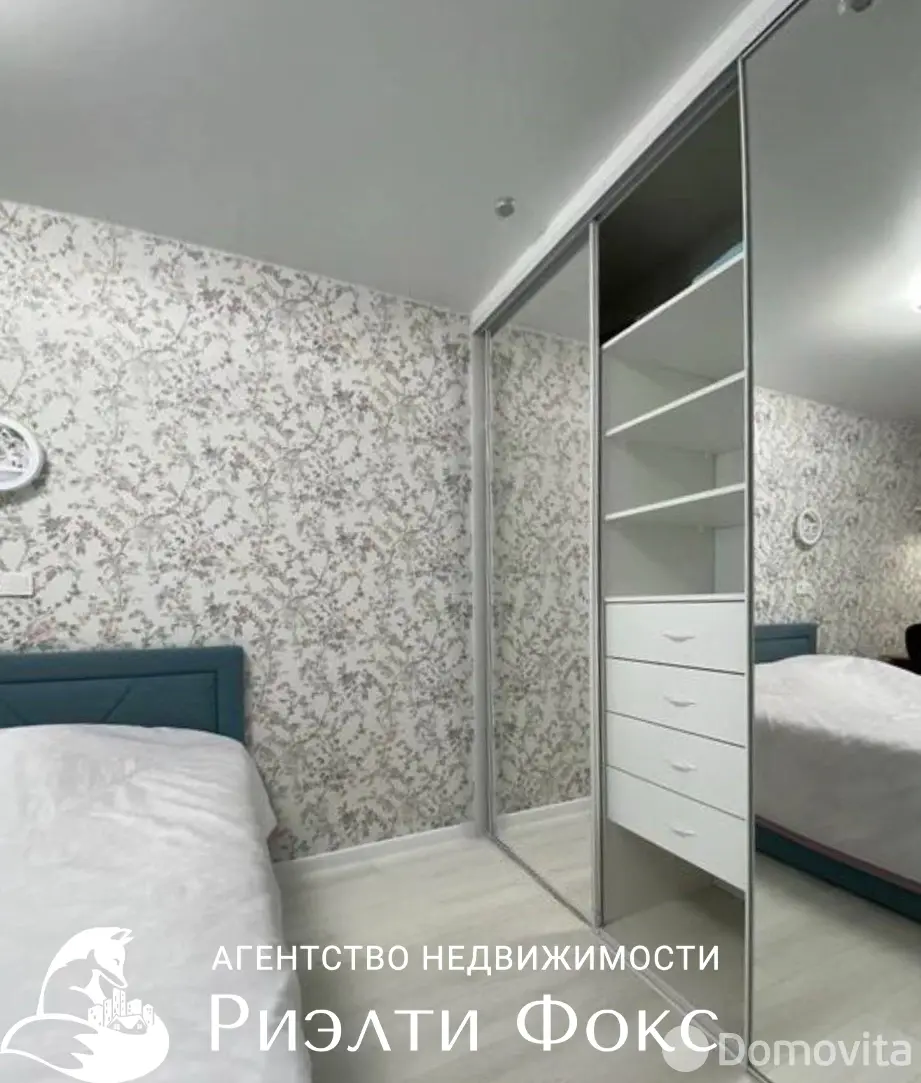 Снять 2-комнатную квартиру в Минске, ул. Франциска Скорины, д. 5, 700USD, код 149578 - фото 16
