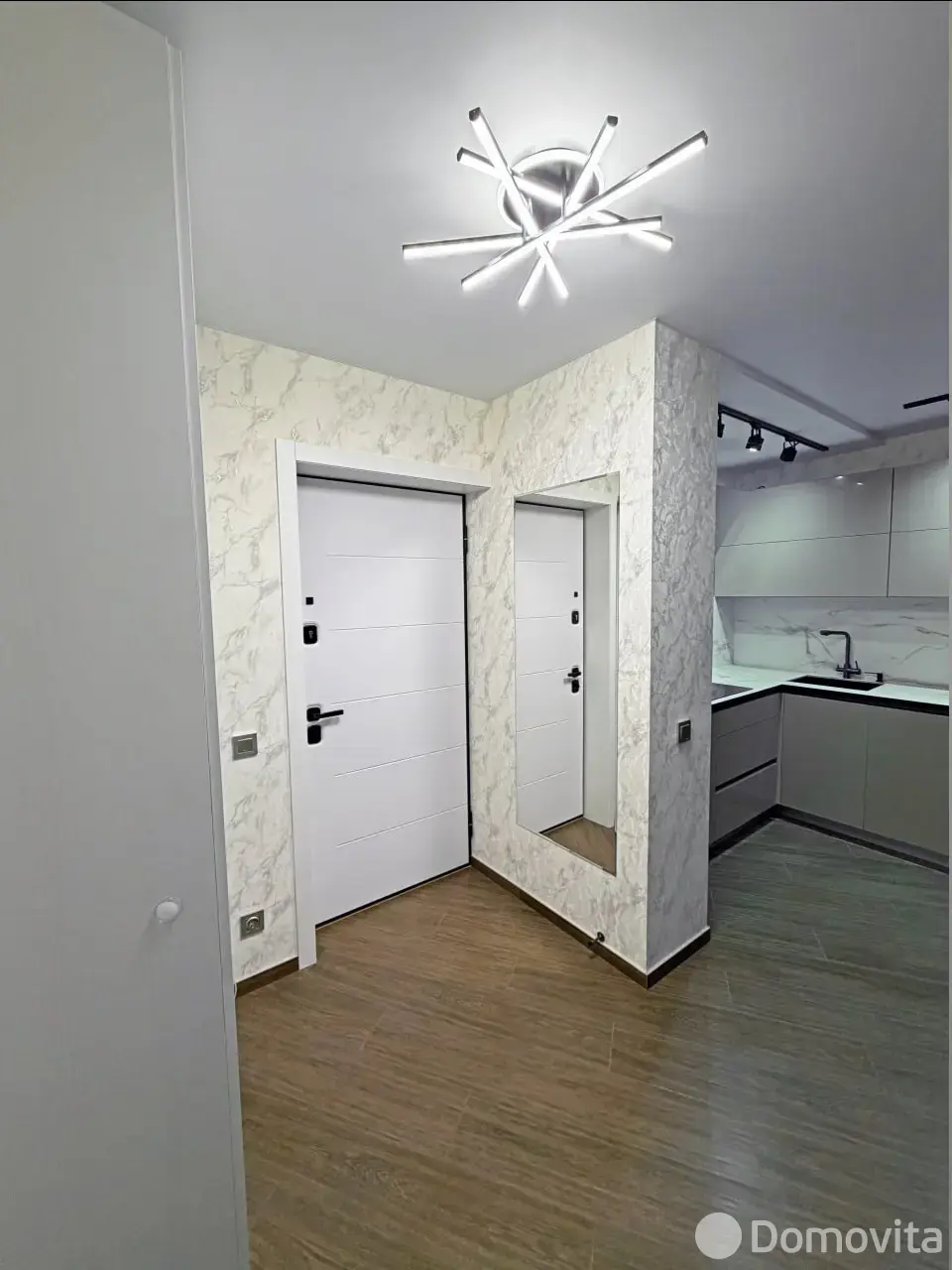 арендовать квартиру, Минск, ул. Разинская, д. 4