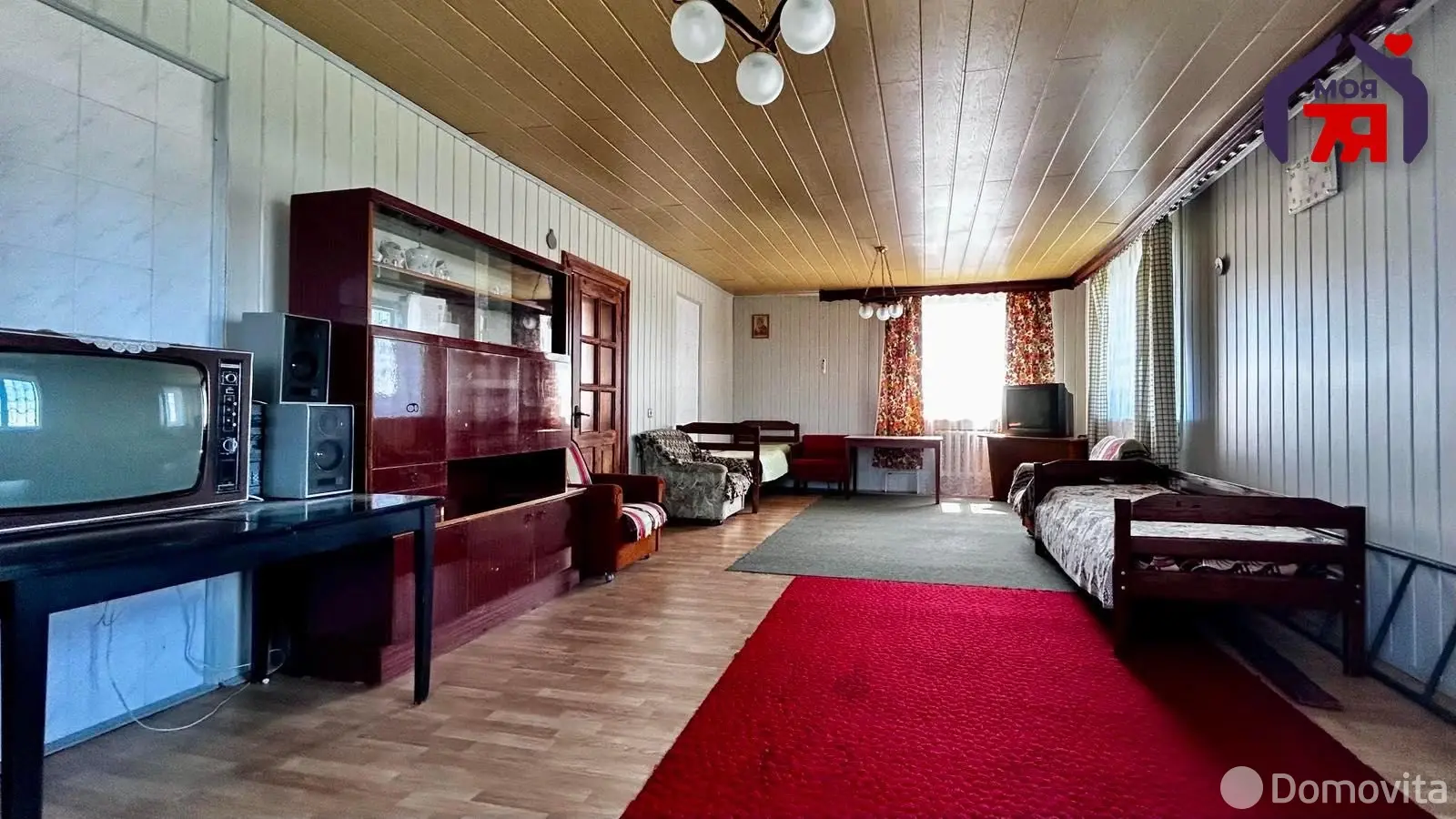 коттедж, Язовинь,