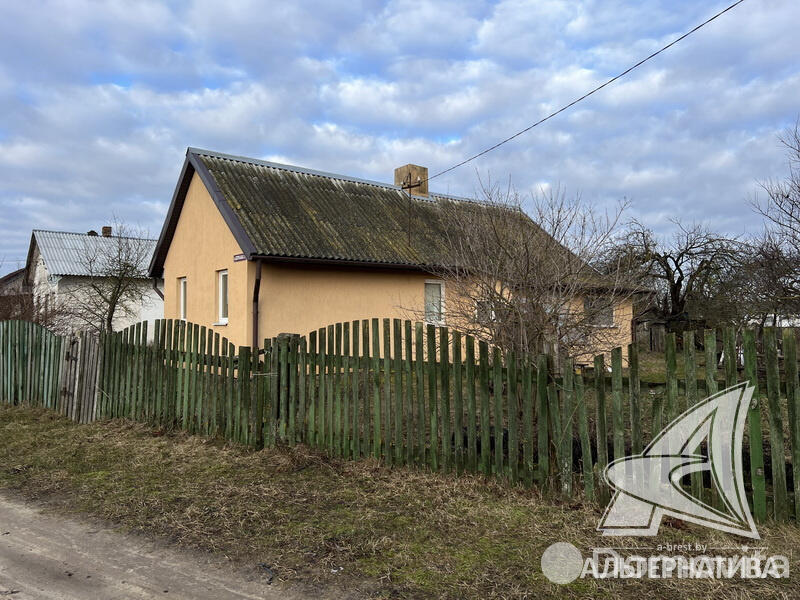 Продать 1-этажный дом в Новосадах, Брестская область , 25000USD, код 631935 - фото 5