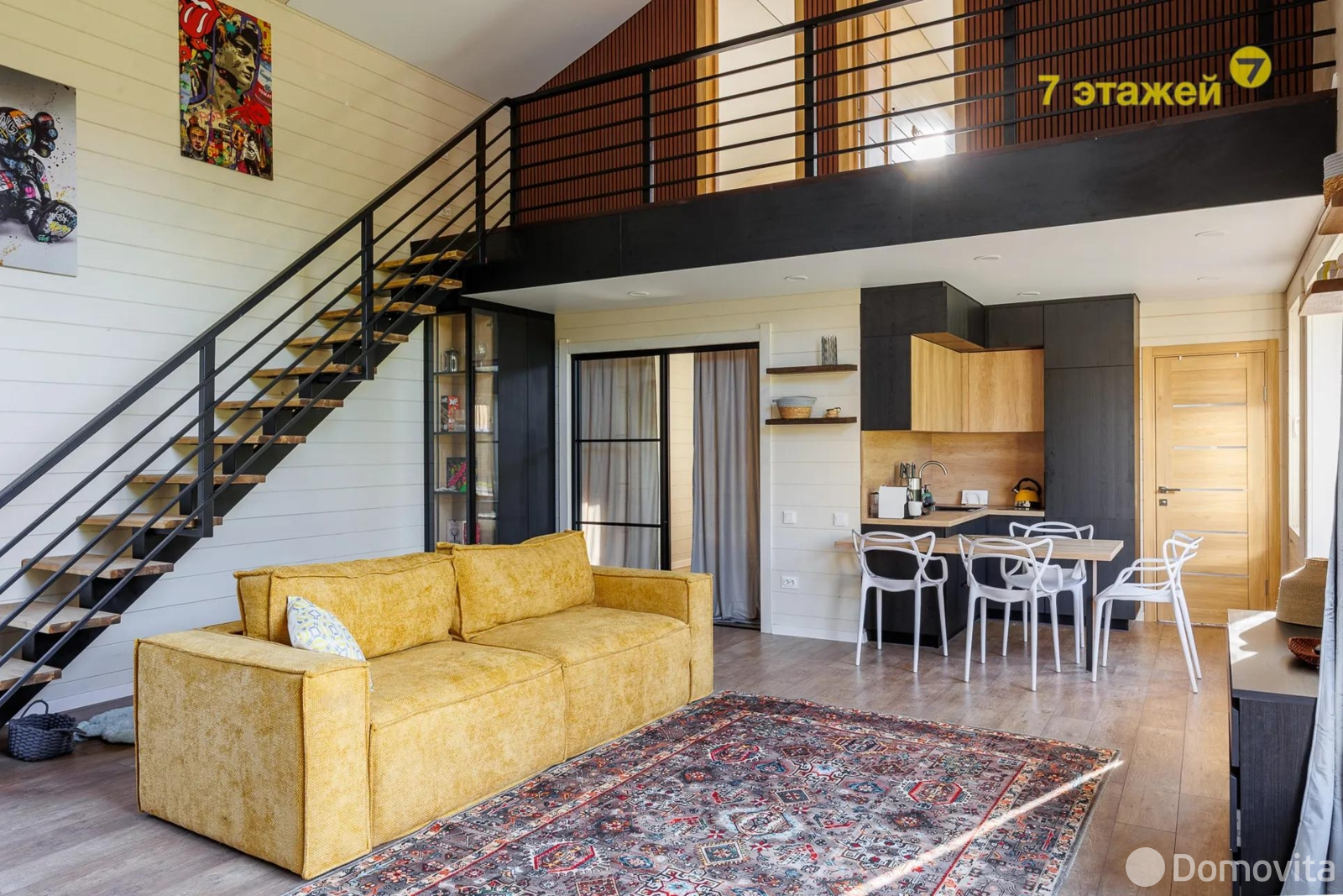 коттедж, ВЕРЯГИ, - лучшее предложение