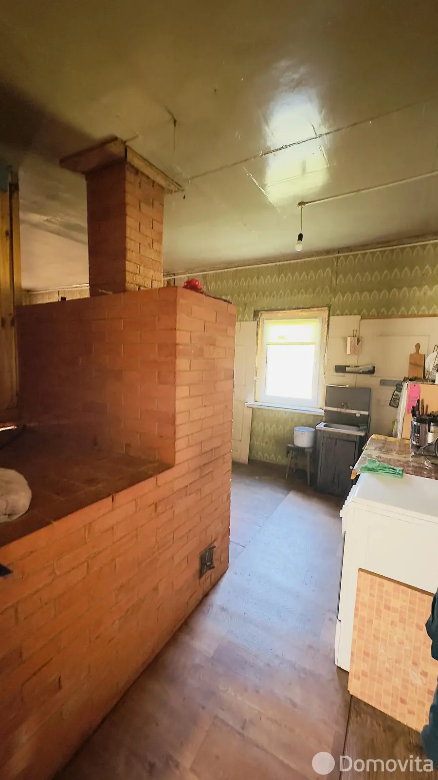 дом, Знамя, ул. Знаменская