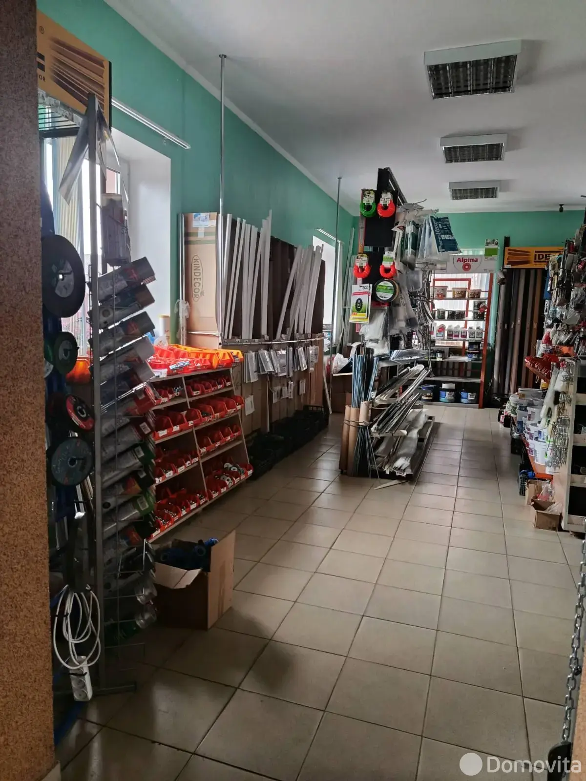 торговый объект, Ивье, ул. 8 Марта, д. 10 