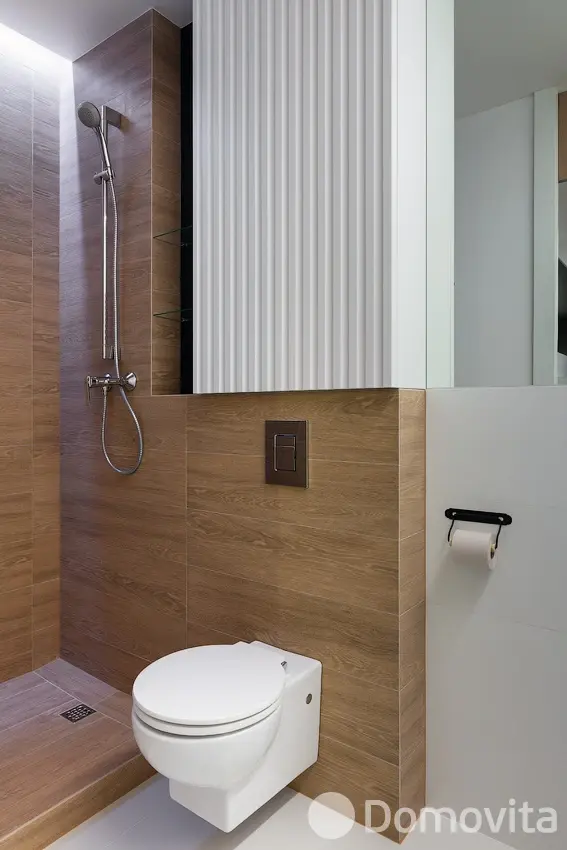 Снять 2-комнатную квартиру в Минске, ул. Кирилла Туровского, д. 8, 699USD, код 147671 - фото 11