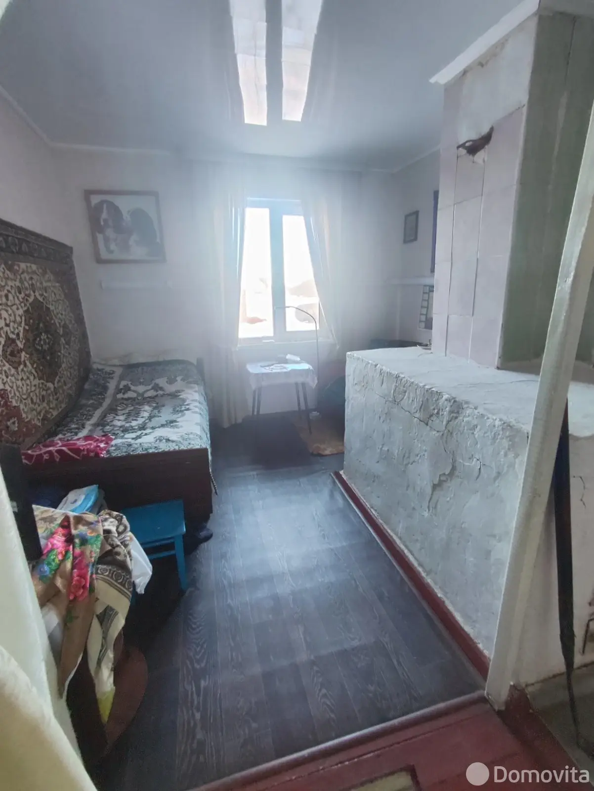 продажа коттеджа, Папоротное, ул. Октябрьская, д. 20