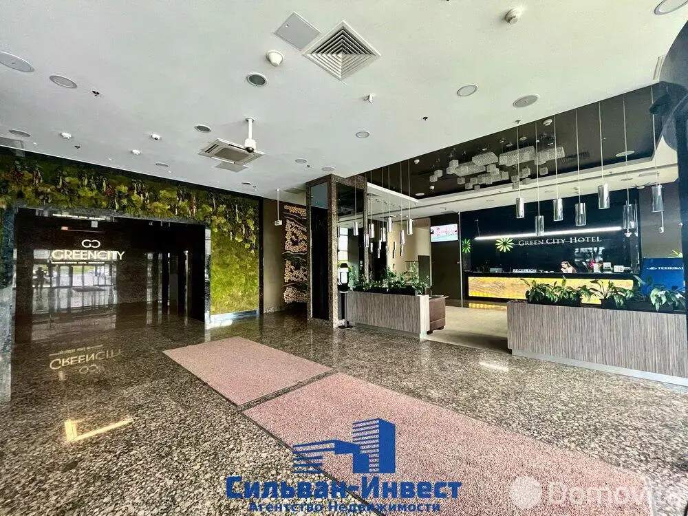 Снять офис на ул. Притыцкого, д. 156/1 в Минске, 14539BYN, код 17002 - фото 5