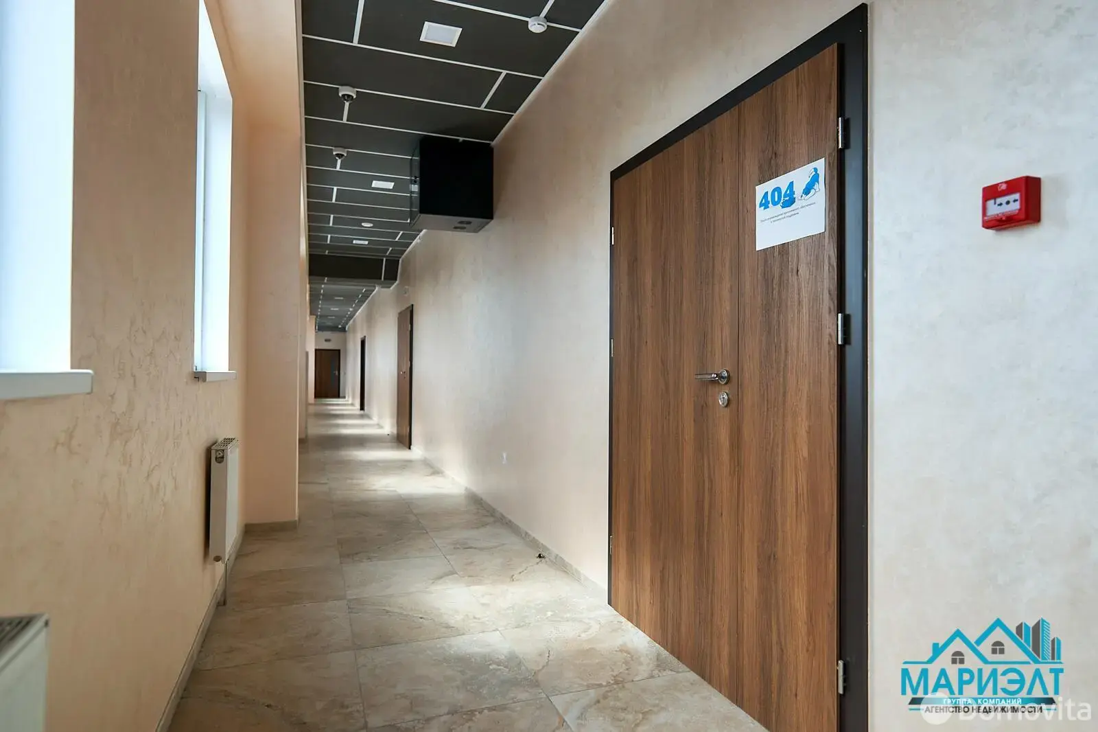 Снять офис на ул. Чапаева, д. 4/а в Минске, 1724EUR, код 15948 - фото 11