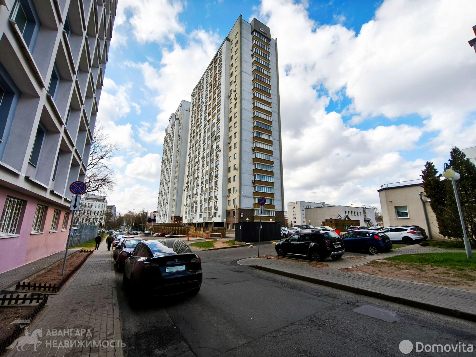 Снять офис на ул. Беломорская, д. 23 в Минске, 1393EUR, код 16487 - фото 15