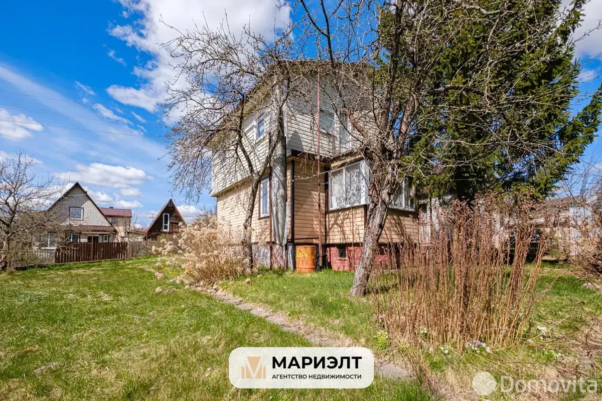 дача, Зеленый дол, 