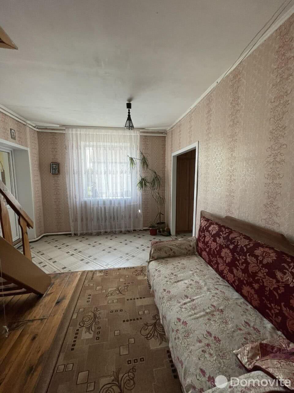 Продажа 2-этажного дома в Рудавке, Минская область ул. Янки Купалы, 75000USD, код 631698 - фото 6