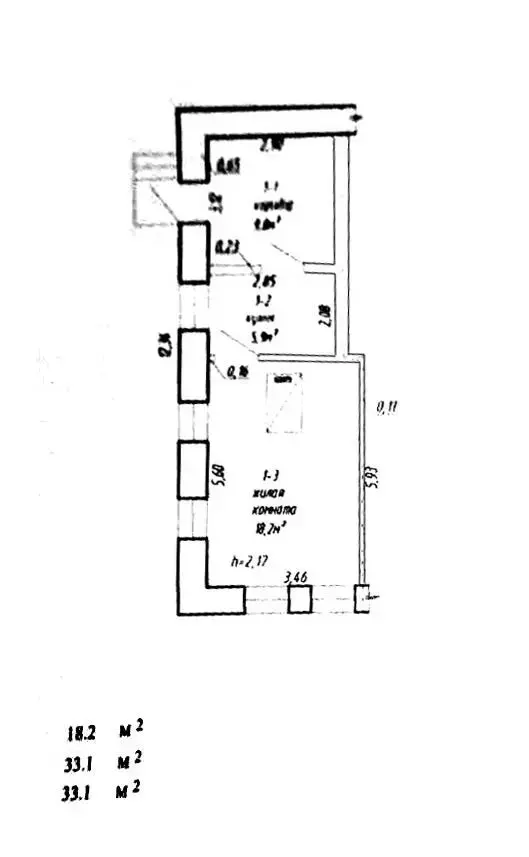 продажа дома, Пережери, 