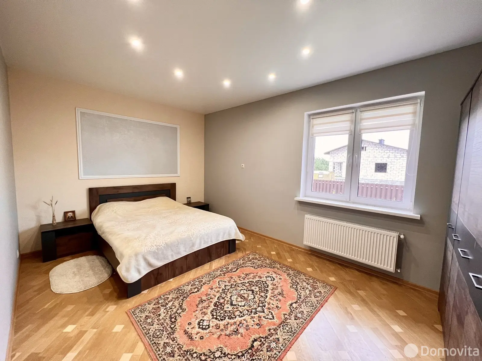 дом, Каменка, 