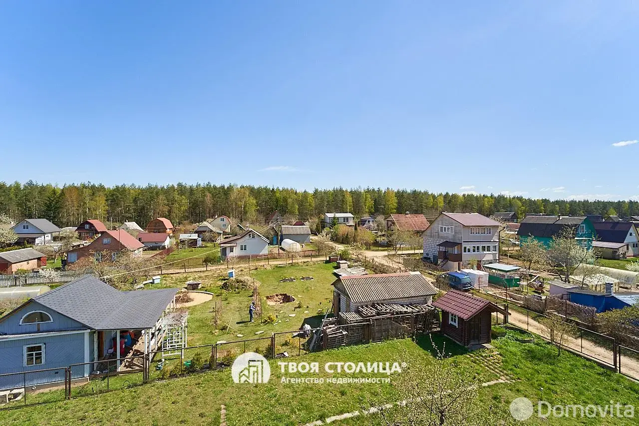 Продажа 4-этажной дачи в Зеркальное Минская область, 59000USD, код 185728 - фото 26