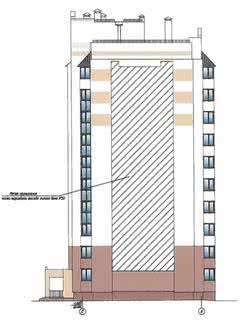 ЖК по мкрн 59, ЖД №33