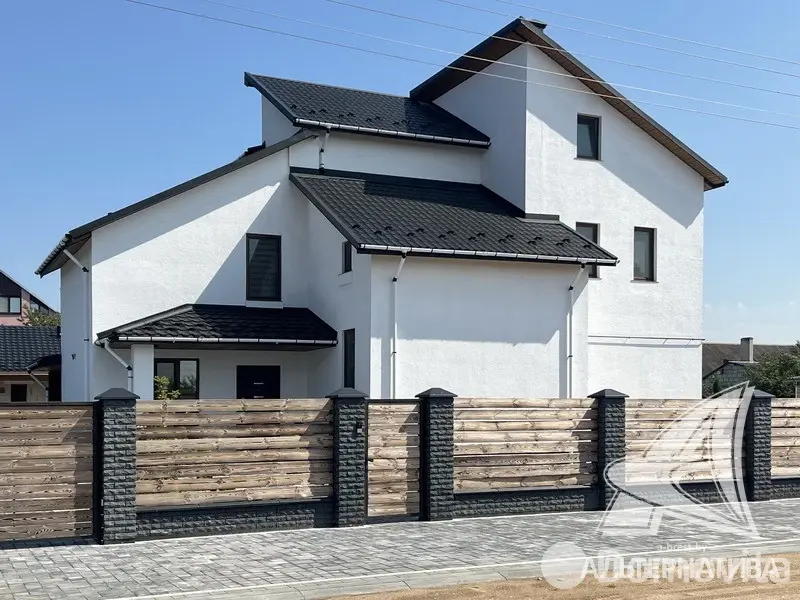 коттедж, Тельмы-2, , стоимость продажи 848 200 р.
