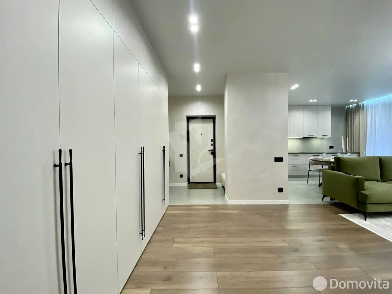 квартира, Минск, пр-т Независимости, д. 88