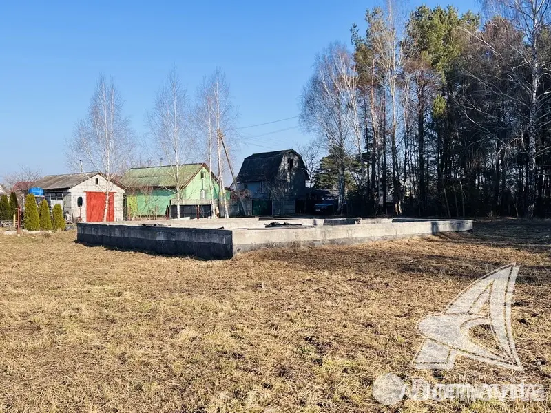 участок, Брест,