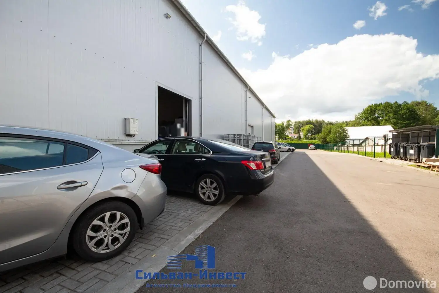 склад, Тарасово, пр-д Тарасовский, д. 2/А, стоимость аренды 10 402 р./мес.