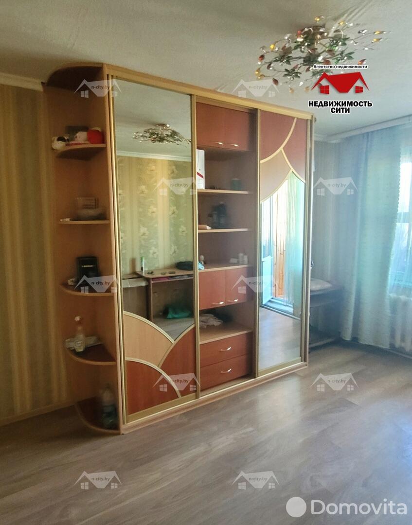Продажа 1-комнатной квартиры в Солигорске, б-р Шахтёров, д. 22, 30000 USD, код: 1006133 - фото 6