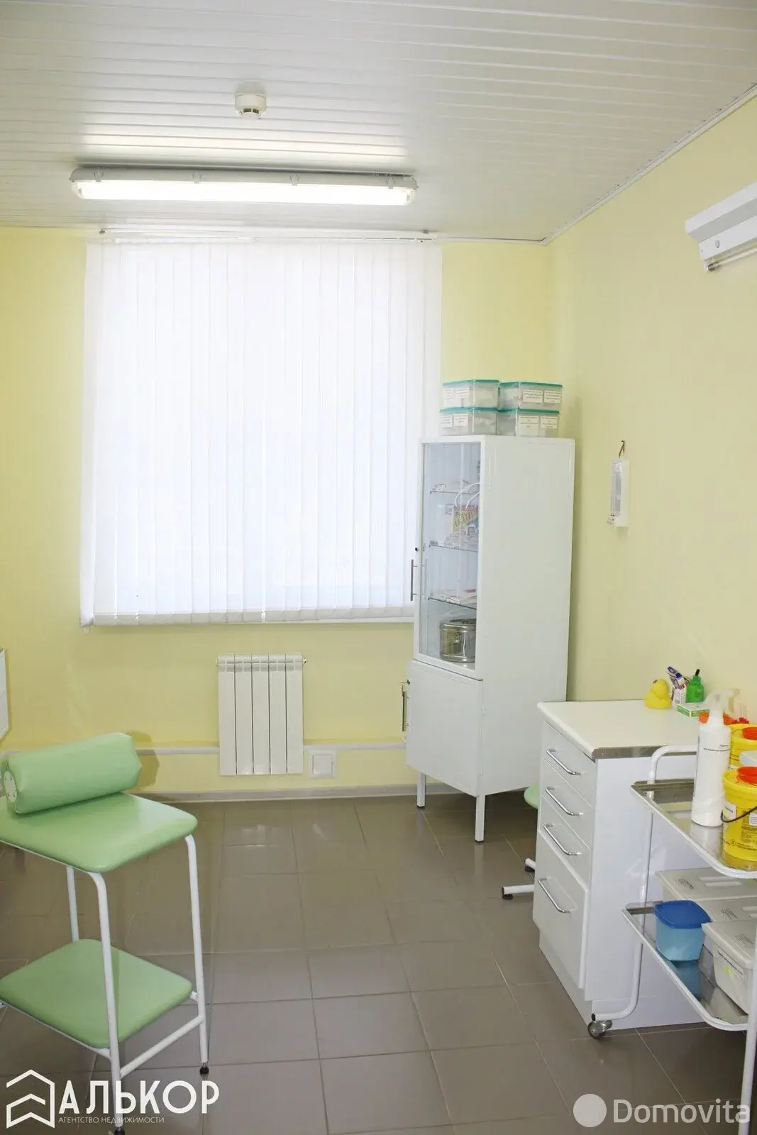 объект сферы услуг, Минск, ул. Захарова, д. 50/Д - лучшее предложение