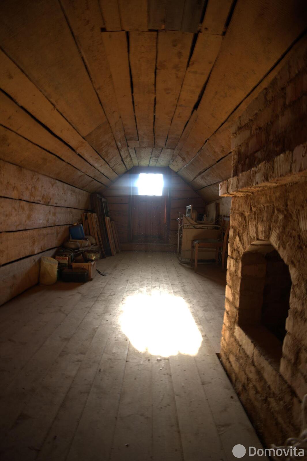 Продажа 2-этажной дачи в ВЗГОРЬЕ Минская область, 13900USD, код 180530 - фото 27