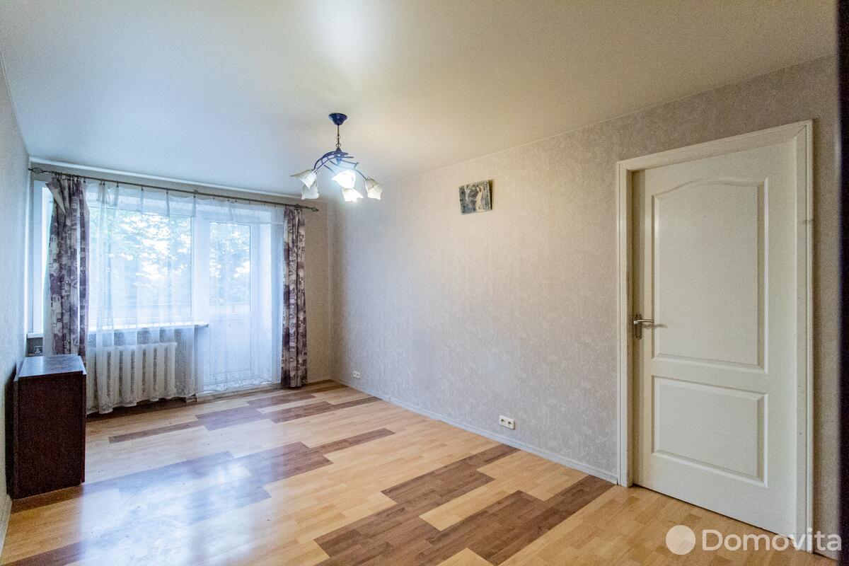 Продажа 2-комнатной квартиры в Минске, ул. Станиславского, д. 14, 59000 USD, код: 1022216 - фото 3