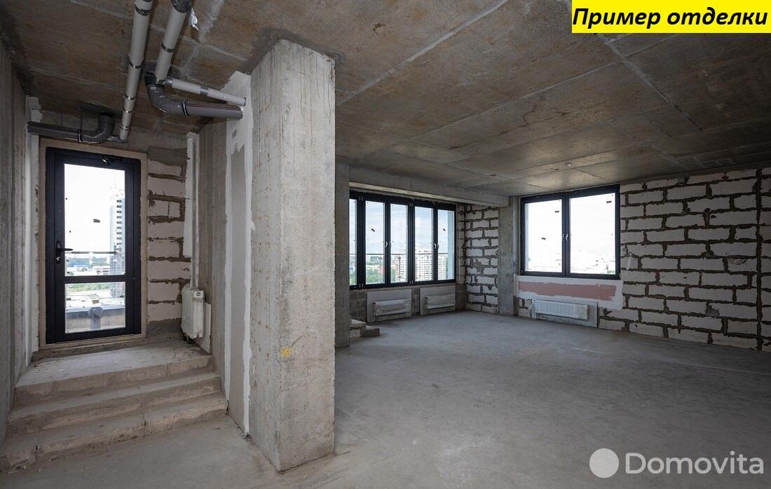 Купить 5-комнатную квартиру в Минске, ул. Кирилла Туровского, д. 24, 180523 EUR, код: 1012076 - фото 4