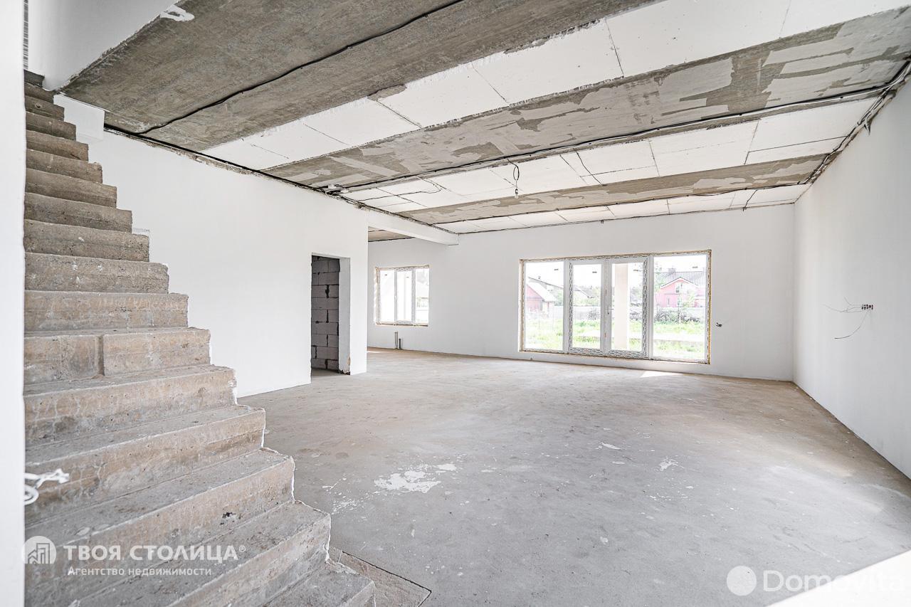 Продать 2-этажный дом в Лесковке, Минская область , 136000USD - фото 2