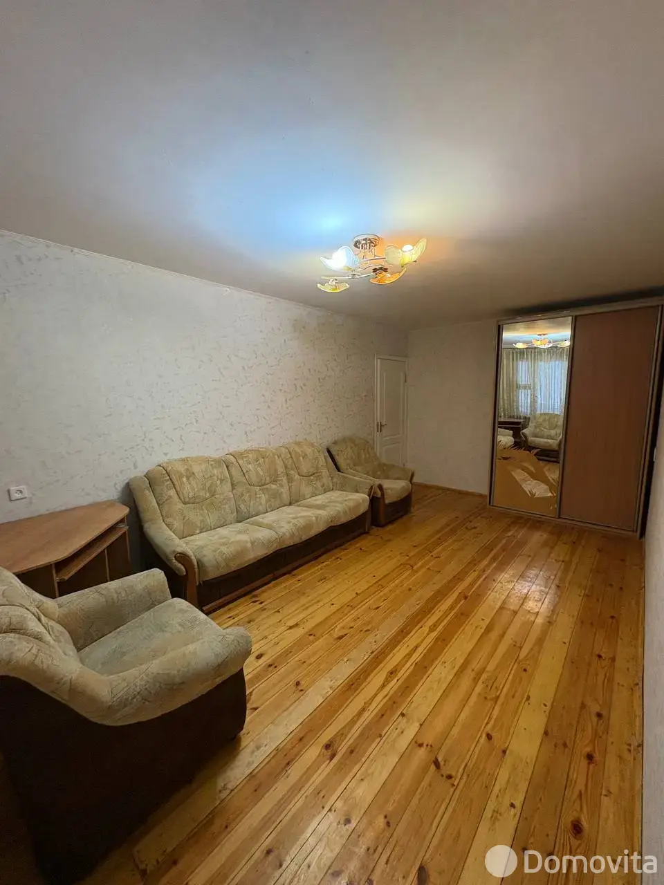 Снять 2-комнатную квартиру в Минске, ул. Уборевича, д. 150, 400USD, код 150957 - фото 3