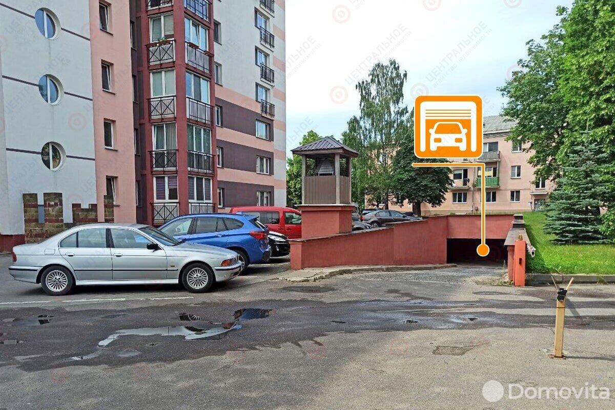 Продажа гаража в Минске ул. Нововиленская, д. 13/А, 8800USD, код 7791 - фото 5