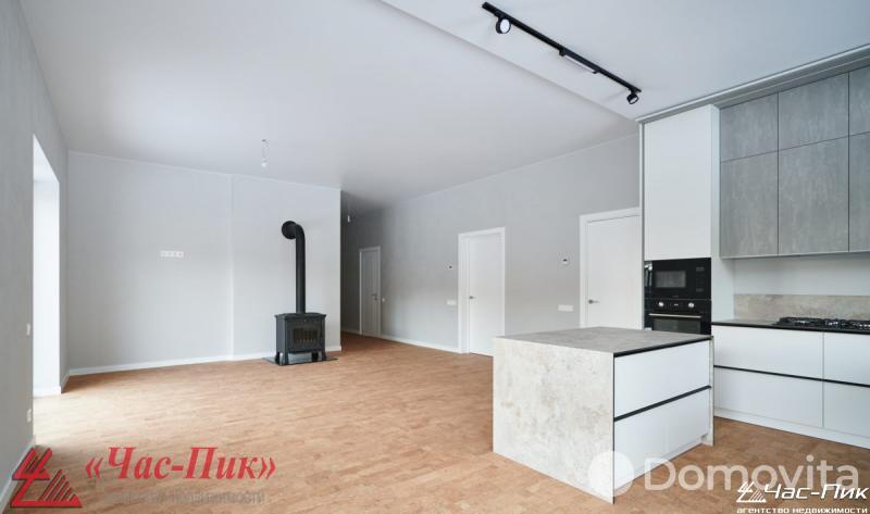 Купить 1-этажную дачу в Узборье Минская область, 320000USD, код 176654 - фото 20