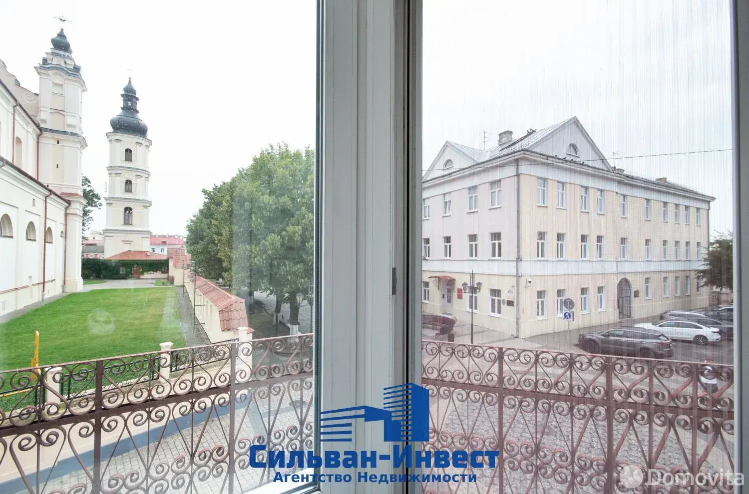 Купить офис на ул. Ленина, д. 20 в Пинске, 680000USD, код 10566 - фото 14